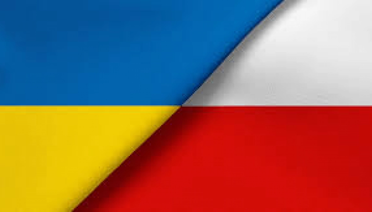 У серпні в Польщі відбудеться перше засідання українсько-польської групи з питань складної історії