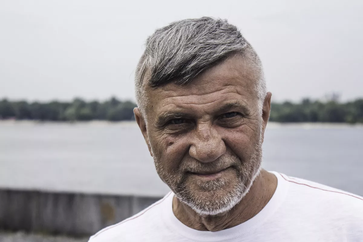 Актор і режисер Костянтин Лінартович: Якщо навіть російськомовні дивляться фільми з українським дубляжем &mdash; це показник того, що він потрібен