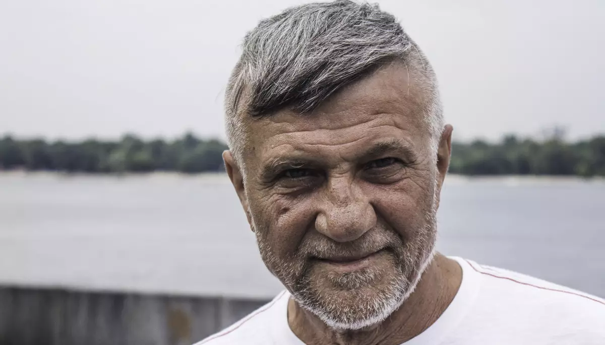 Актор і режисер Костянтин Лінартович: Якщо навіть російськомовні дивляться фільми з українським дубляжем &mdash; це показник того, що він потрібен