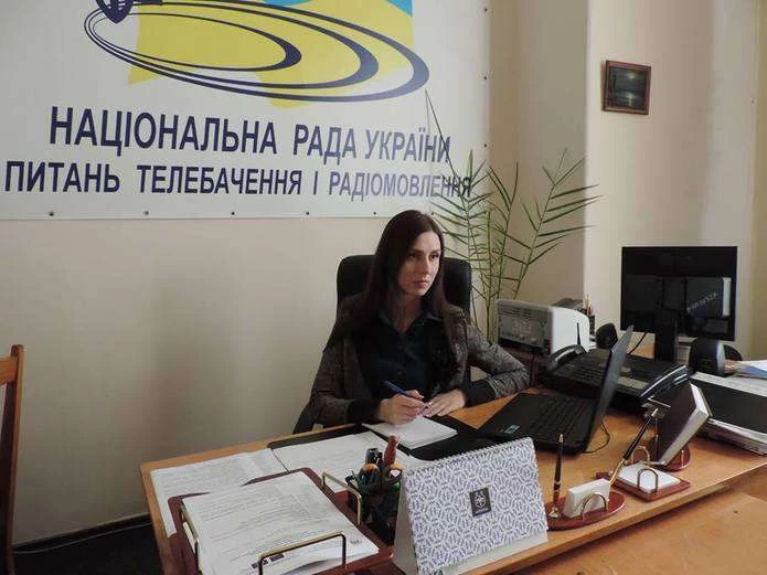 Нацрада призначила представницю в Чернівецькій області