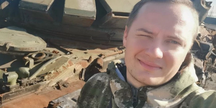 У Донецькій області ліквідували відомого скандалом із секс-іграшками російського пропагандиста
