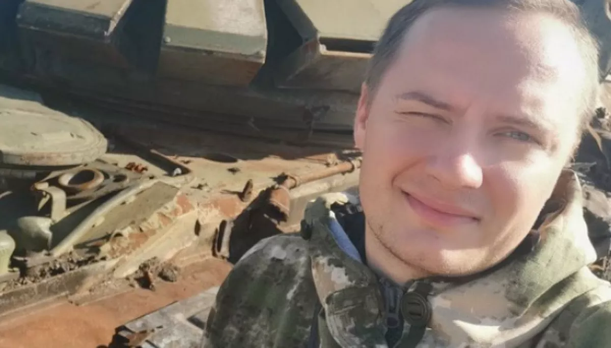 У Донецькій області ліквідували відомого скандалом із секс-іграшками російського пропагандиста