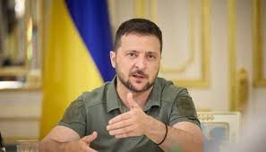 Володимир Зеленський запропонував премʼєр-міністру розглянути заміну міністра культури та інформаційної політики, &mdash; вечірнє звернення президента