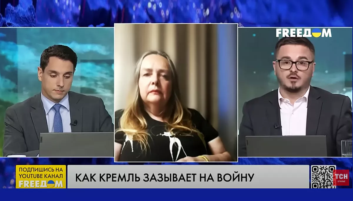 Обличчя телемарафону &laquo;FreeДом&raquo;: кому найчастіше давали слово в червні 2023 року