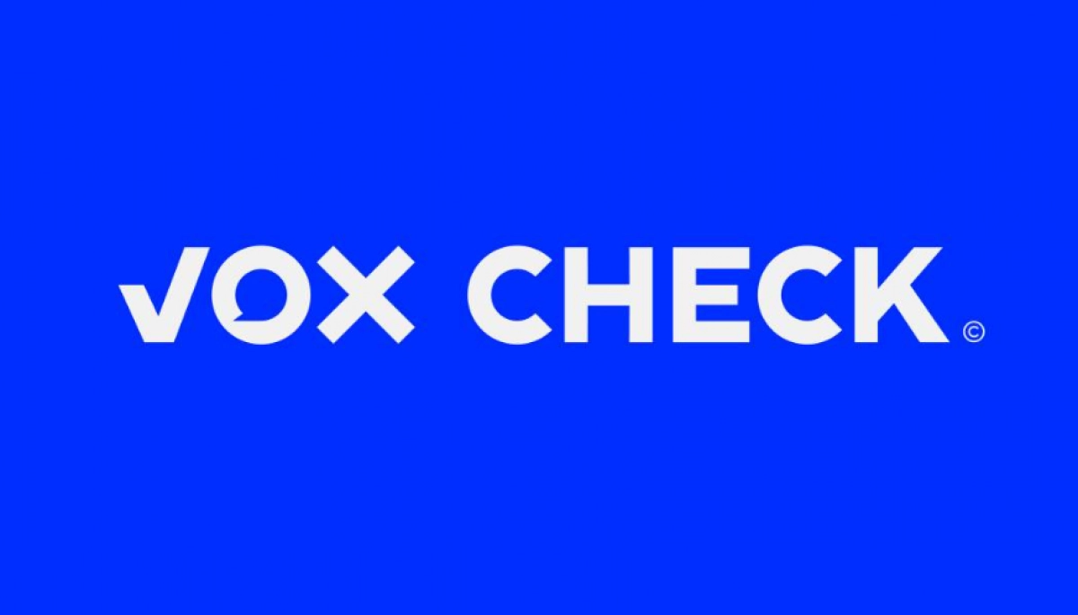 25 липня — брифінг VoxCheck щодо головних трендів російської пропаганди про громадське здоров'я України