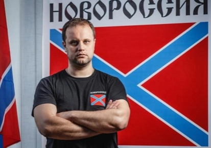 Слідом за Гіркіним затримали його соратника, колишнього &laquo;народного губернатора ДНР&raquo; Губарєва