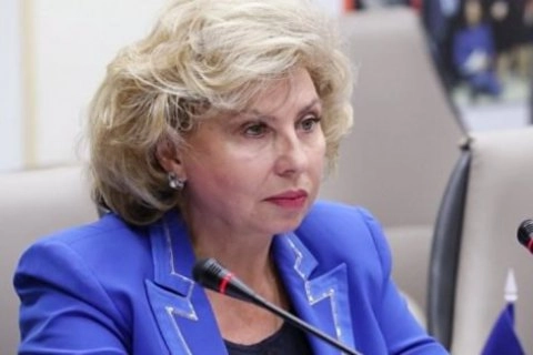 Омбудсманка РФ, яка може бути причетна до депортації українських дітей, потрапила під санкції Австралії