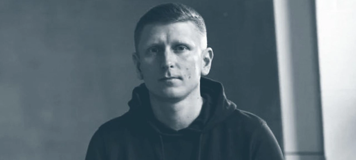 Помер економіст і редактор журналу &laquo;Спільне&raquo; Олександр Кравчук