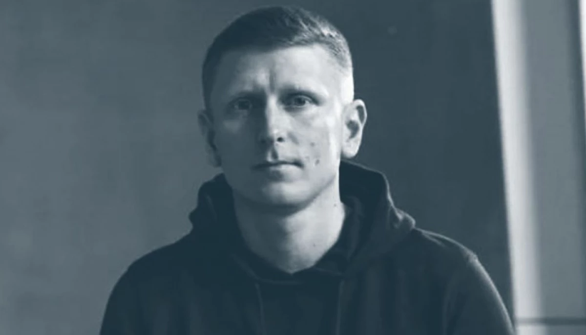 Помер економіст і редактор журналу &laquo;Спільне&raquo; Олександр Кравчук