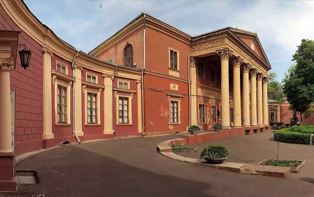 ЮНЕСКО засудило російську атаку на буферну зону об&rsquo;єкта всесвітньої спадщини &laquo;Історичний центр Одеси&raquo;
