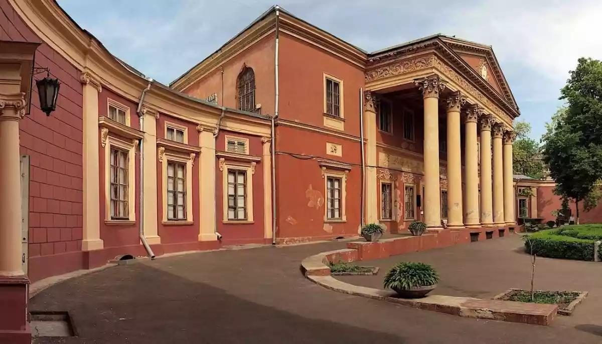 ЮНЕСКО засудило російську атаку на буферну зону об’єкта всесвітньої спадщини «Історичний центр Одеси»