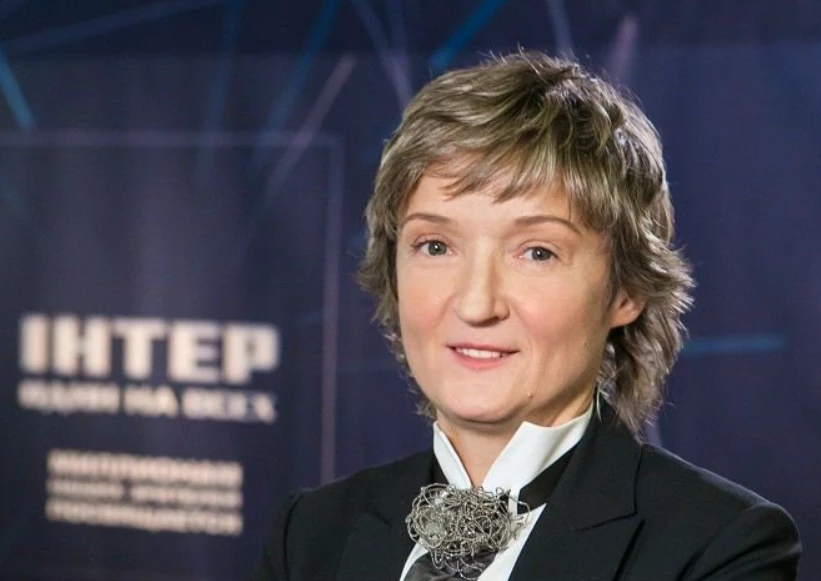 Пресслужба &laquo;Інтера&raquo;  спростувала  інформацію джерел &laquo;Детектора медіа&raquo; про звільнення Ганни Безлюдної