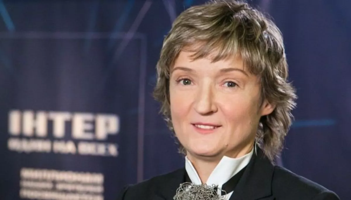 Пресслужба &laquo;Інтера&raquo;  спростувала  інформацію джерел &laquo;Детектора медіа&raquo; про звільнення Ганни Безлюдної