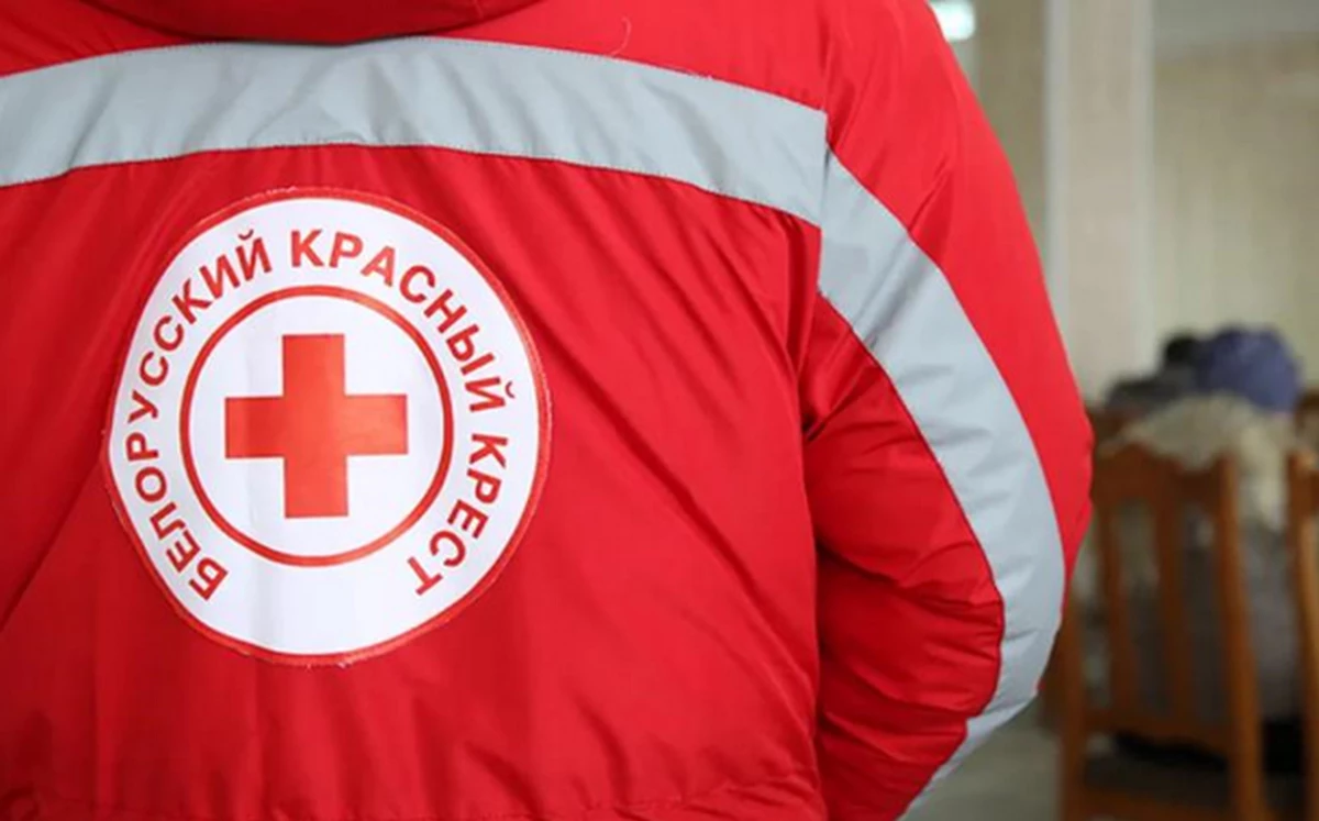 Генпрокуратура України почала розслідування щодо участі білоруського Червоного Хреста у депортації українських дітей