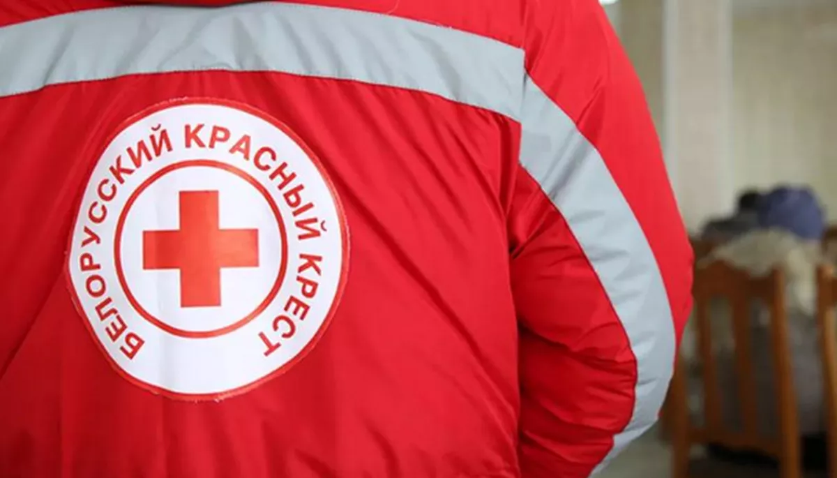 Генпрокуратура України почала розслідування щодо участі білоруського Червоного Хреста у депортації українських дітей