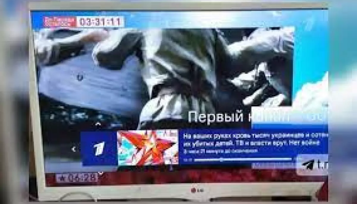 &laquo;Об'єкти, які могли використовувати українські націоналісти для підготовки терактів проти Росії&raquo;: як на телебаченні РФ розповідають про російський удар по центру Одеси