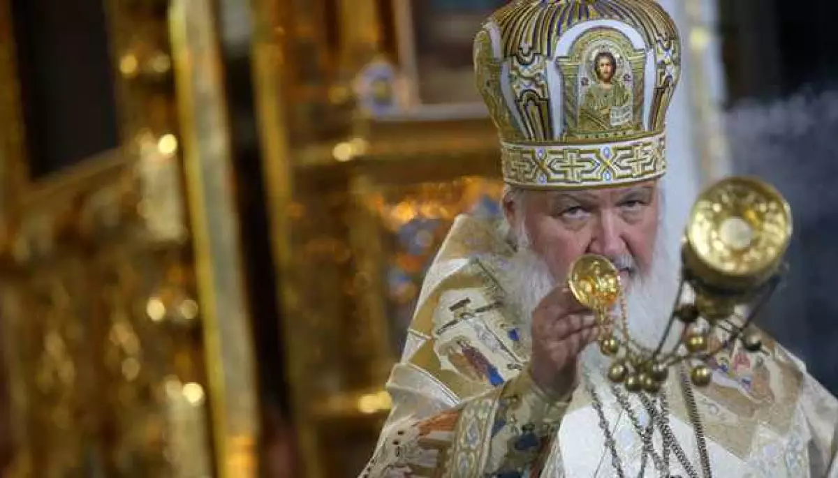 Московські &laquo;грамоти&raquo; для українських вірян: дайджест пропаганди за 21-23 липня 2023 року