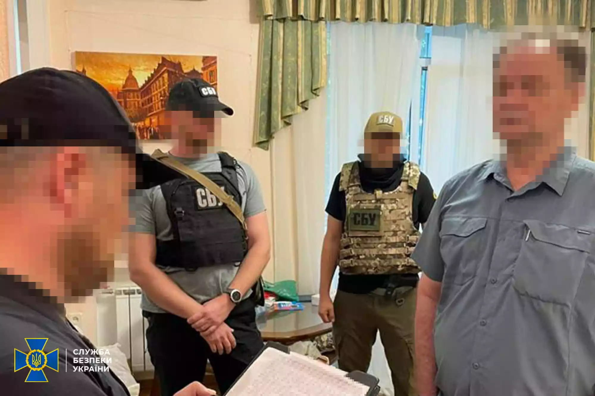 Чинний народний депутат від забороненої ОПЗЖ отримав підозру в держзраді