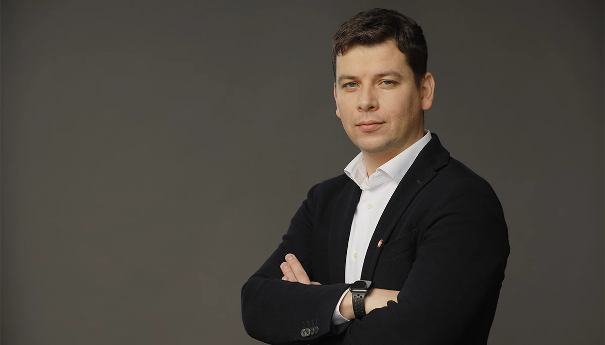Максим Кривицький, «1+1 media»: Українці досі споживають російський контент. Тому альтернатива потрібна якнайшвидше