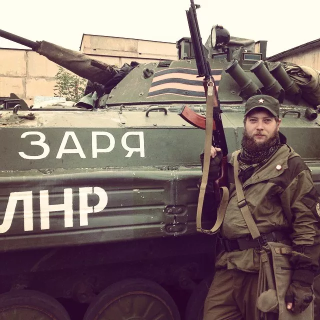 Міжнародна федерація журналістів назвала російського пропагандиста-бойовика Журавльова журналістом і закликала розслідувати його смерть
