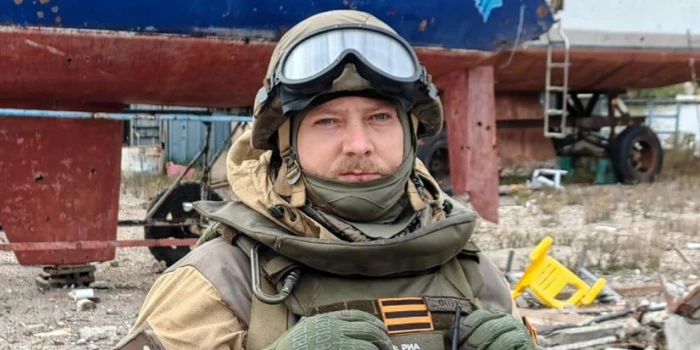 ІМІ вимагає не прирівнювати російського пропагандиста Журавльова до професійних журналістів