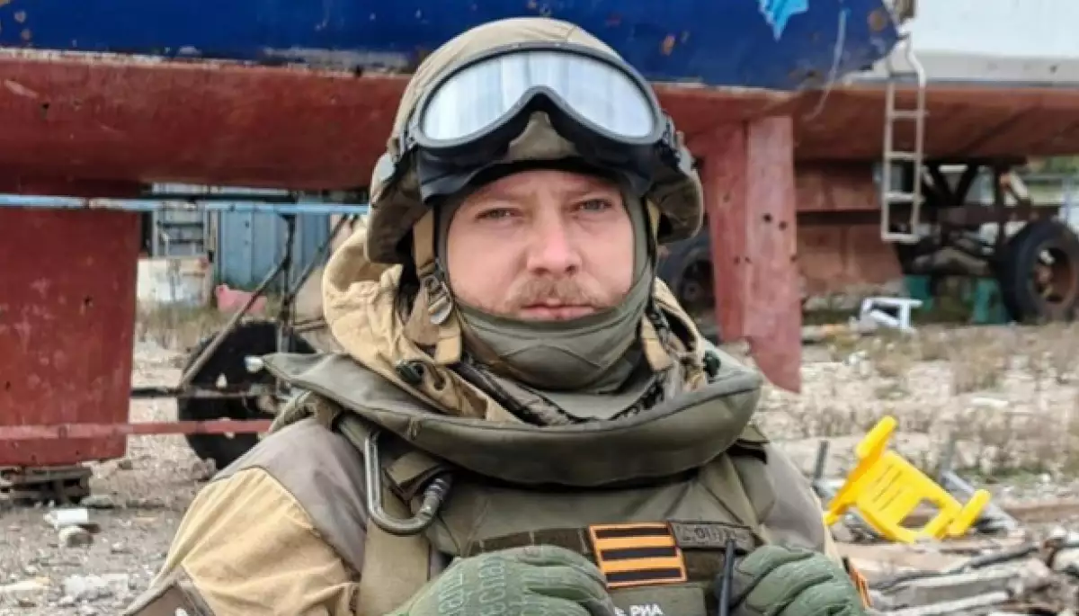ІМІ вимагає не прирівнювати російського пропагандиста Журавльова до професійних журналістів