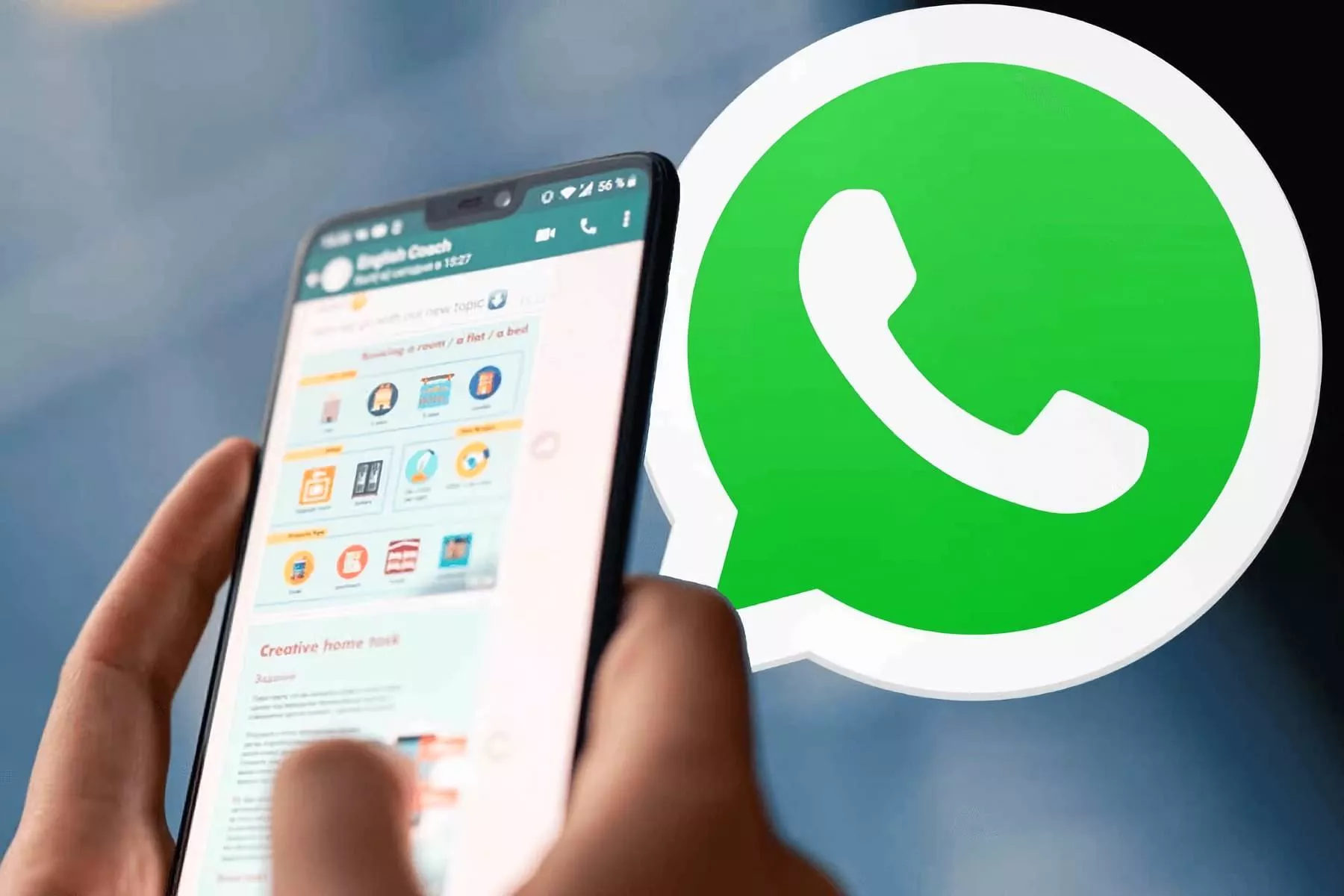 WhatsApp Channels: у WhatsApp тепер можна створювати канали. Українці це робитимуть одними з перших