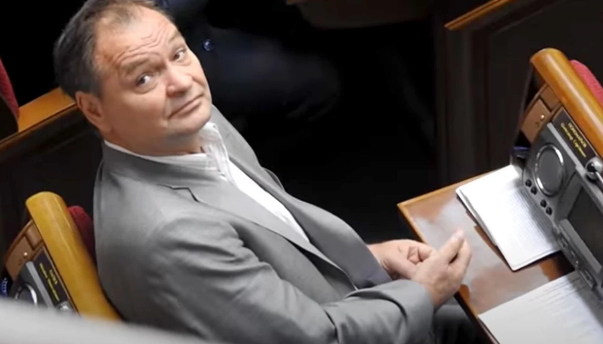 Олива для російських танків: нардеп від забороненої &laquo;ОПЗЖ&raquo; пів року вів бізнес в окупованому Бердянську під кураторством ФСБ. Потім повернувся у Верховну Раду