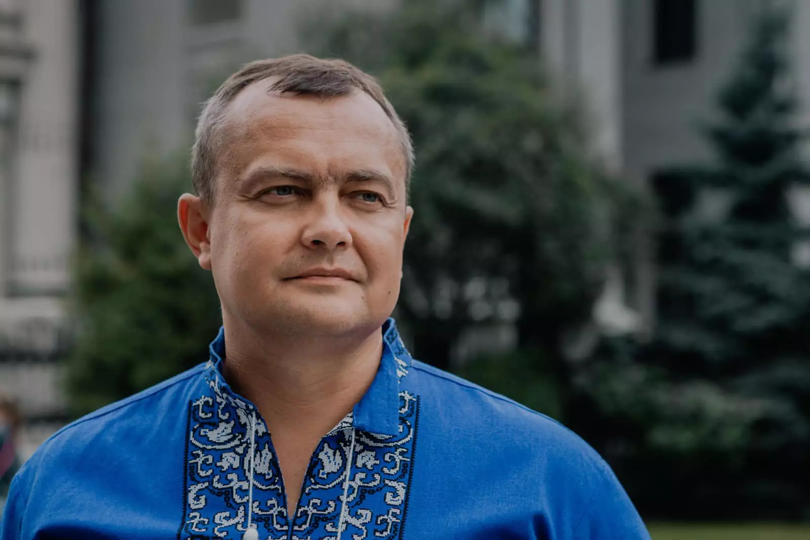 &laquo;Слуга народу&raquo; Арістов у середині липня відпочивав у 5-зірковому готелі на Мальдівах &mdash; &laquo;Слідство.Інфо&raquo;