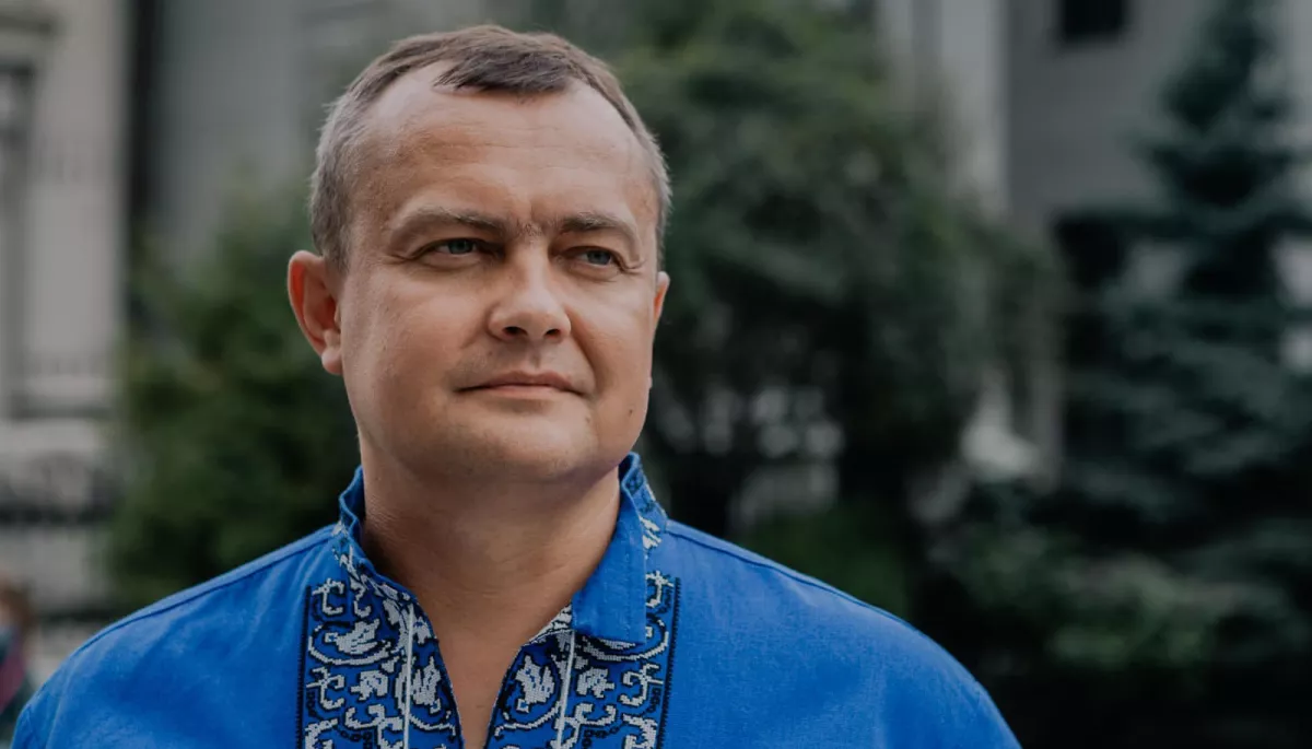 &laquo;Слуга народу&raquo; Арістов у середині липня відпочивав у 5-зірковому готелі на Мальдівах &mdash; &laquo;Слідство.Інфо&raquo;