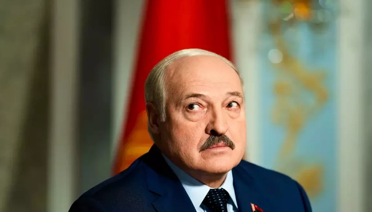 У ГУР назвали заяви Лукашенка про «екскурсію» «вагнерівців» до Польщі ІПСО