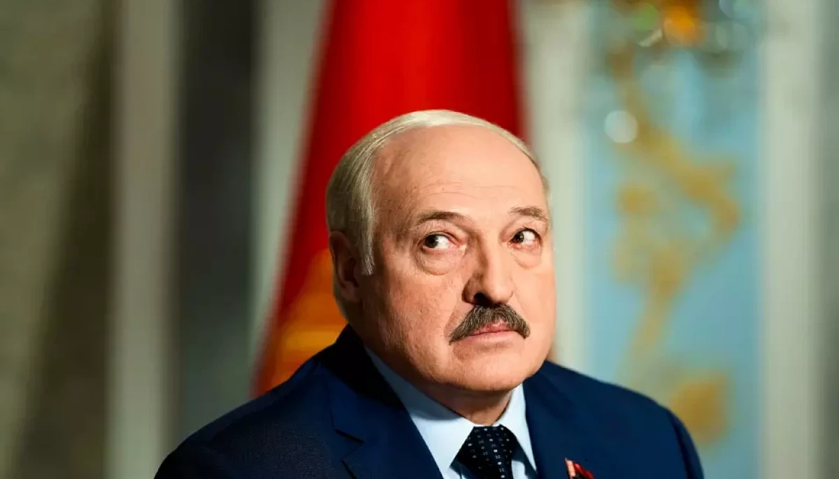 У ГУР назвали заяви Лукашенка про &laquo;екскурсію&raquo; &laquo;вагнерівців&raquo; до Польщі ІПСО