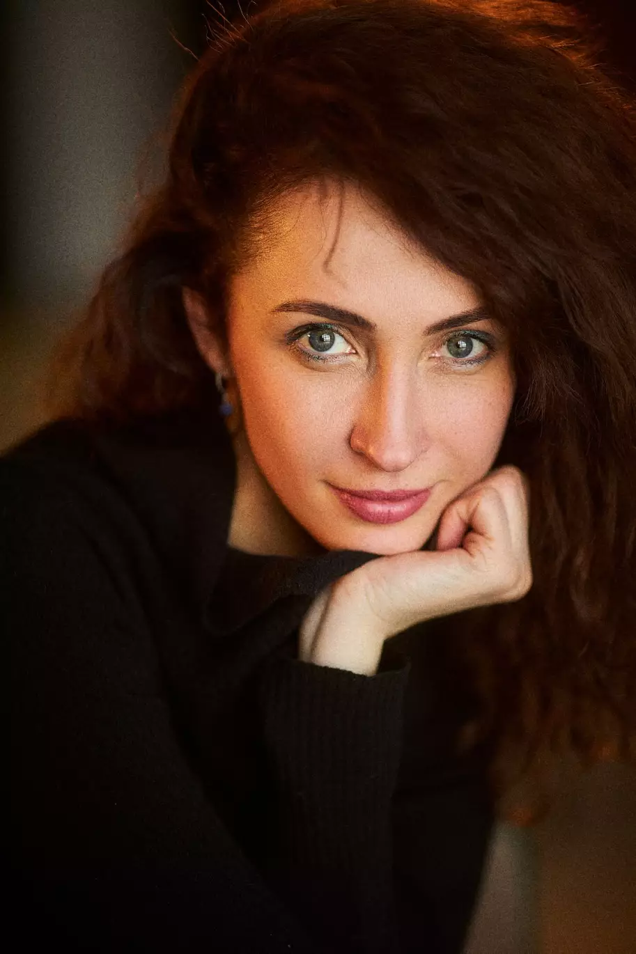 Журналістка Маргарита Захарчук, яку звільнили з Deutsche Welle, звинувачує компанію в маніпуляції