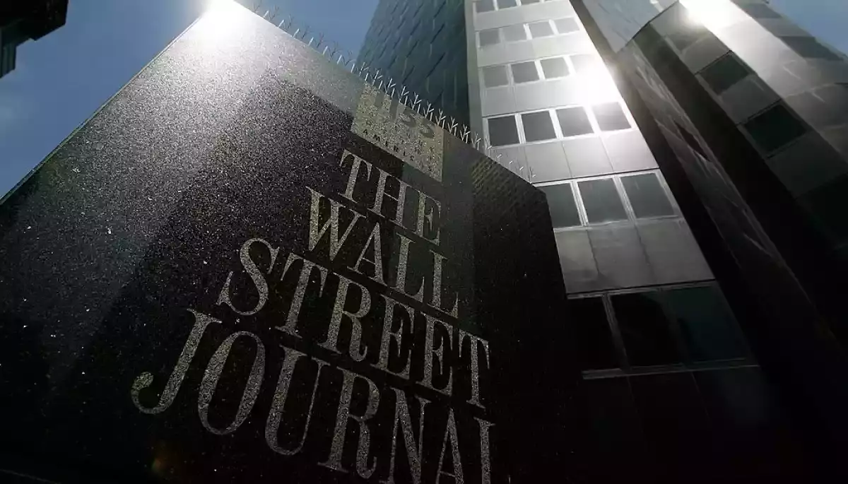 Видання The Wall Street Journal випускає розсилку з архівними матеріалами про злочини за понад 100 років