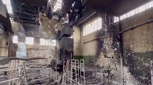 ООН спростувала дезінформацію Росії щодо причин теракту в Оленівці: удар було завдано не ракетою  HIMARS