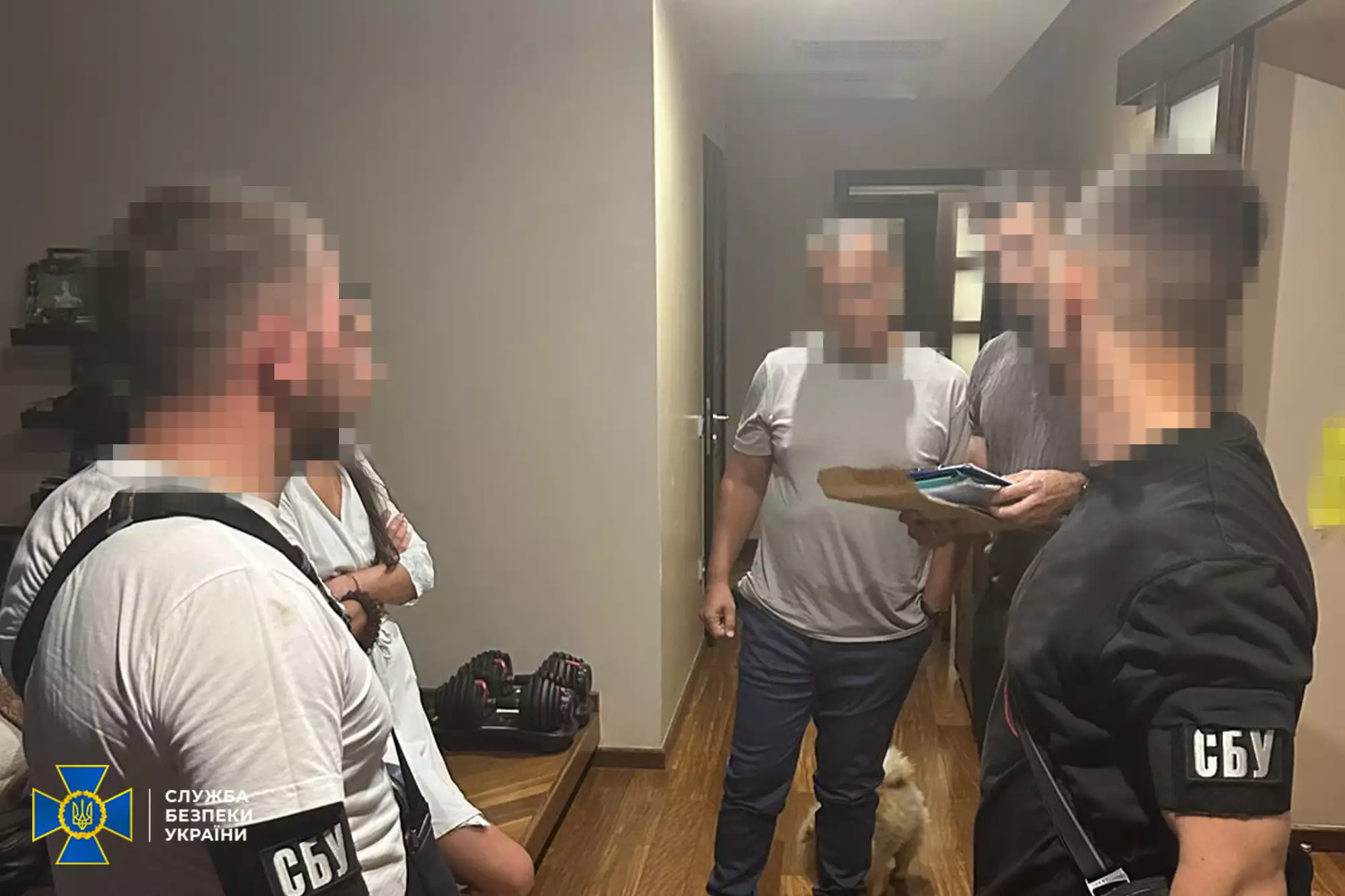 Генпрокуратура порушила справу проти мальдівського вояжера, &laquo;слуги народу&raquo; Арістова