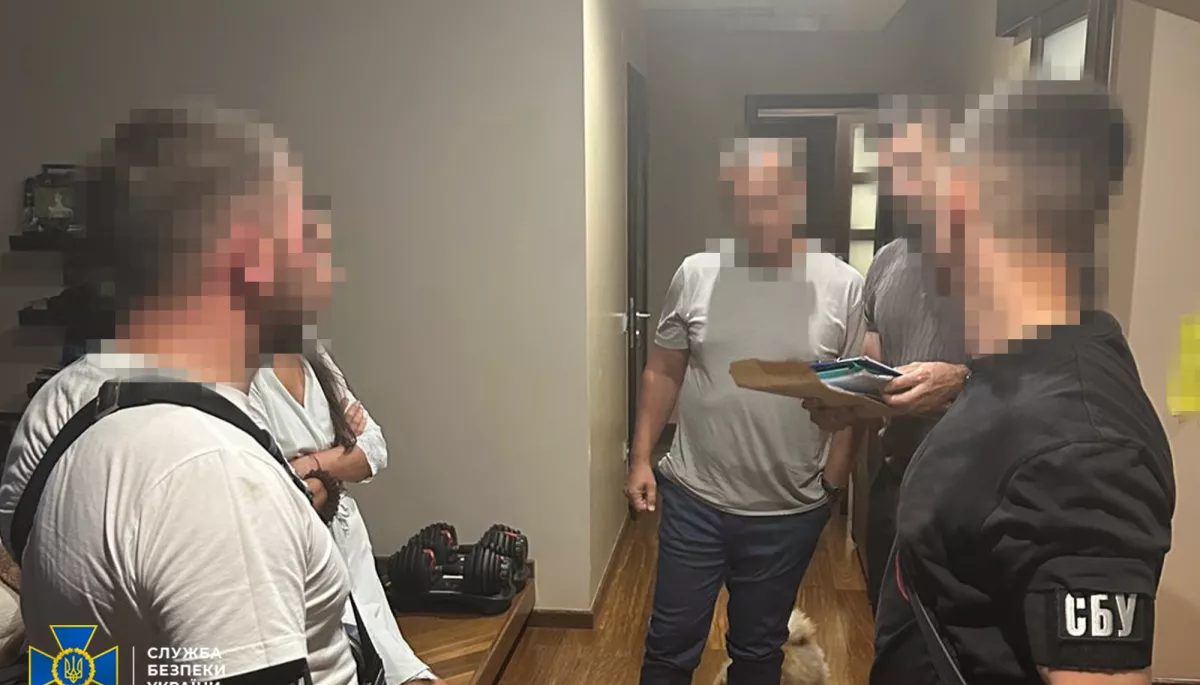 Генпрокуратура порушила справу проти мальдівського вояжера, &laquo;слуги народу&raquo; Арістова