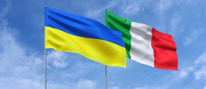 Сенат Італії одноголосно визнав Голодомор 1932&ndash;1933 років геноцидом українського народу