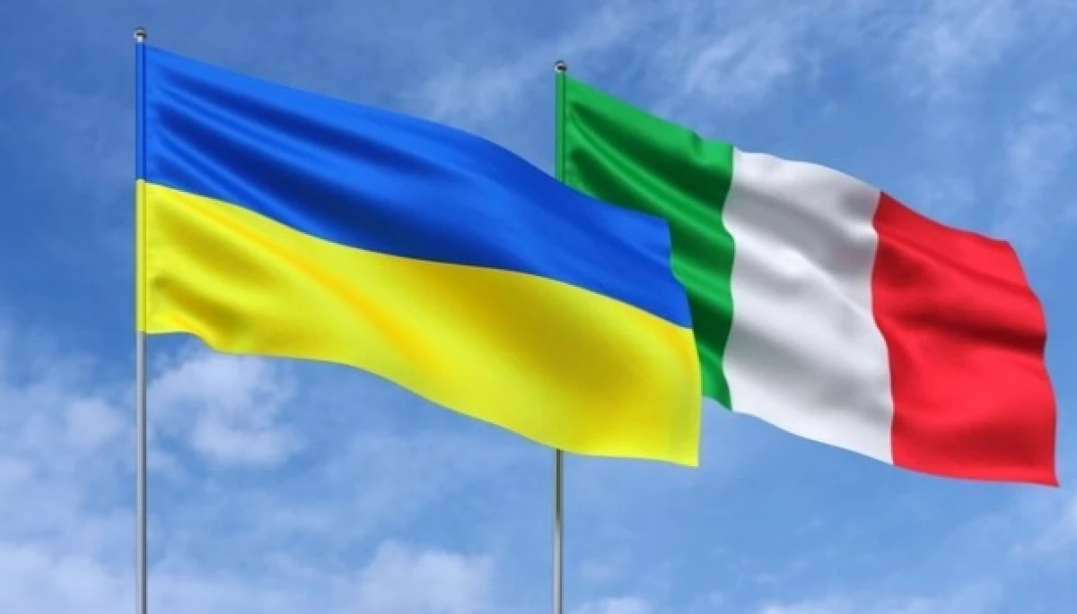 Сенат Італії одноголосно визнав Голодомор 1932&ndash;1933 років геноцидом українського народу