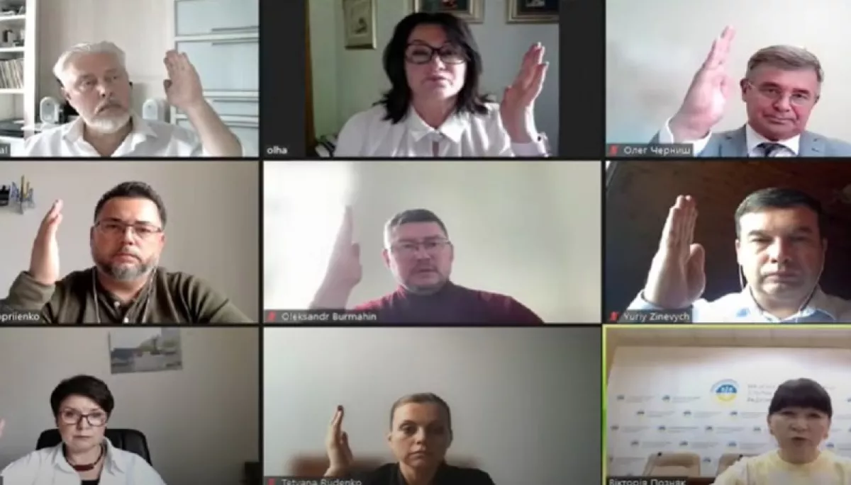 Кілька регіональних каналів змінили формат Кілька регіональних каналів змінили формат