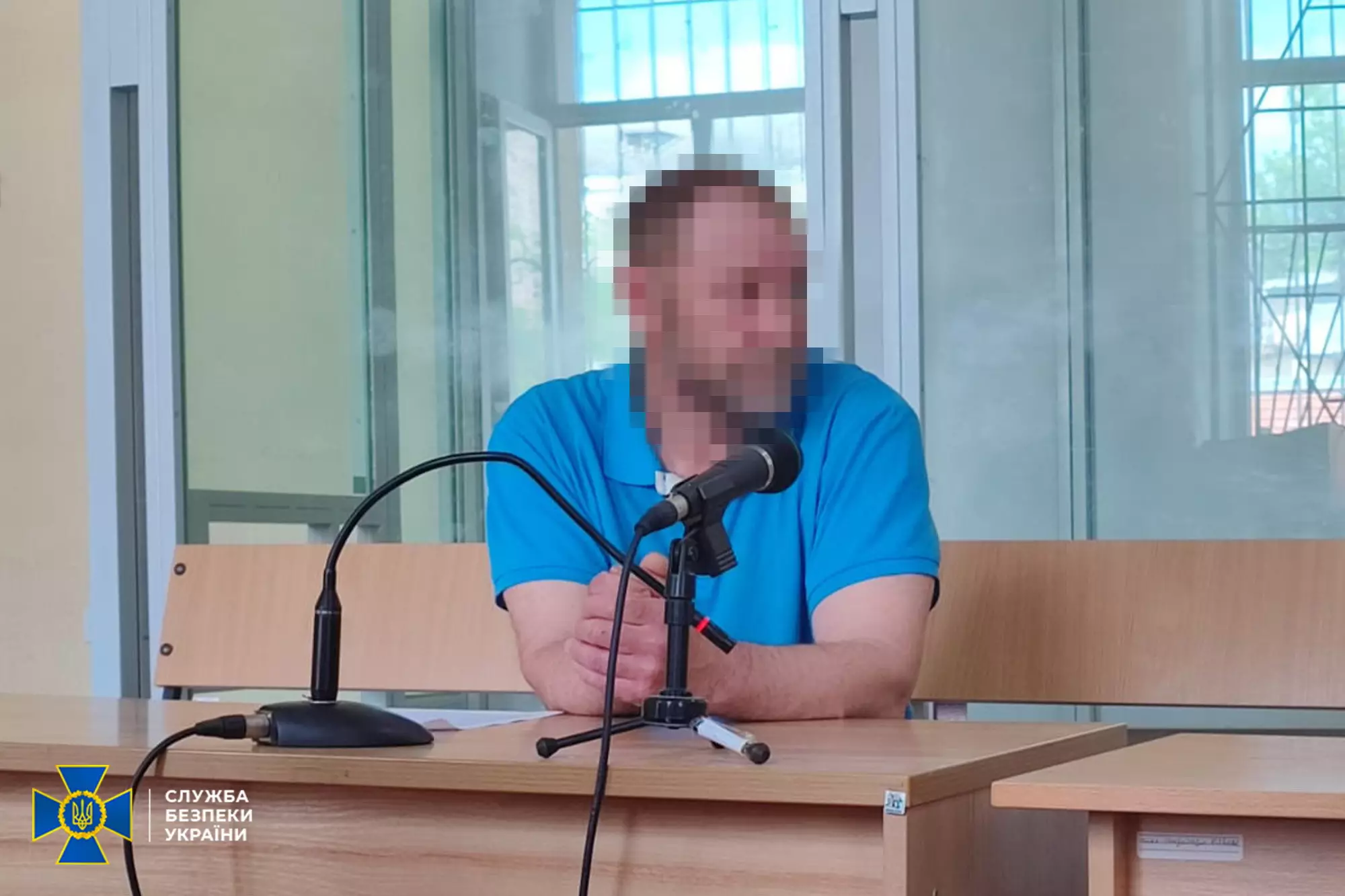 Інформатора розвідки РФ, який наводив ворожі дрони на позиції ЗСУ під Лиманом, посадили на 14 років