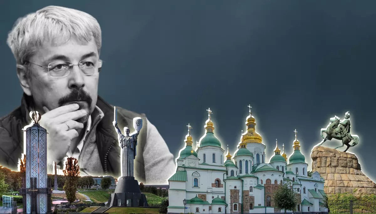 «Без стратегії нікуди». Фахівці й управлінці в культурі — про майбутнє МКІП і державну політику після відставки Ткаченка. Перша частина