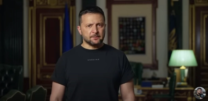 Зеленський ветував рішення ВР про виділення 573,9 млн грн на завершення будівництва музею Голодомору