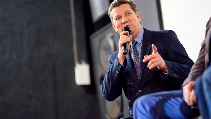 Кабінет Міністрів призначив в. о. міністра культури Ростислава Карандєєва
