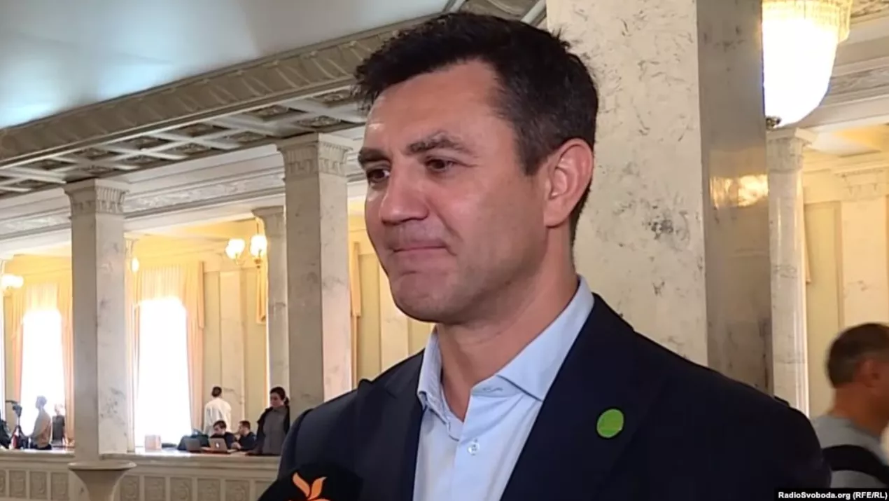 Ткаченко у відставці &mdash; що далі? Тищенко &laquo;не бидло&raquo;, а росіяни знову &laquo;хороші&raquo;
