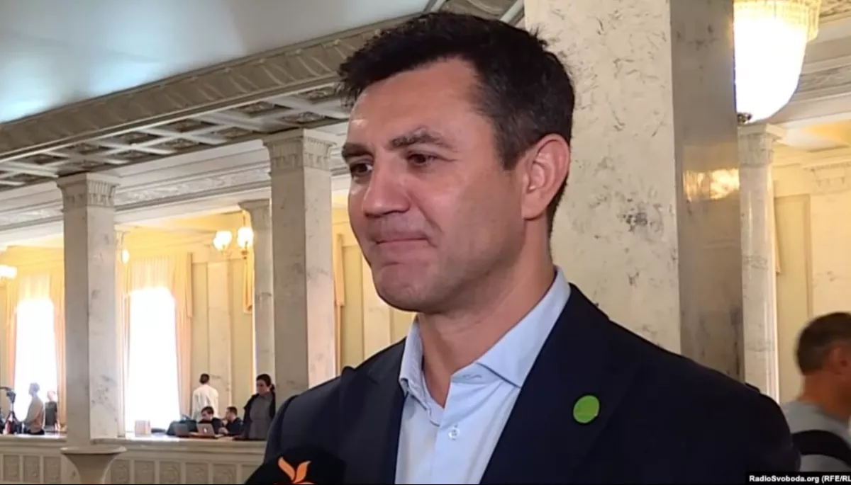 Ткаченко у відставці &mdash; що далі? Тищенко &laquo;не бидло&raquo;, а росіяни знову &laquo;хороші&raquo;