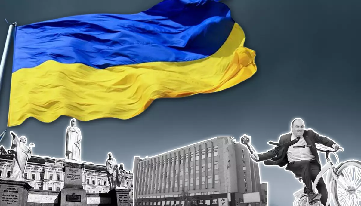 &laquo;Без стратегії нікуди&raquo;. Фахівці й управлінці в культурі &mdash; про майбутнє МКІП і державну політику після відставки Ткаченка. Друга частина
