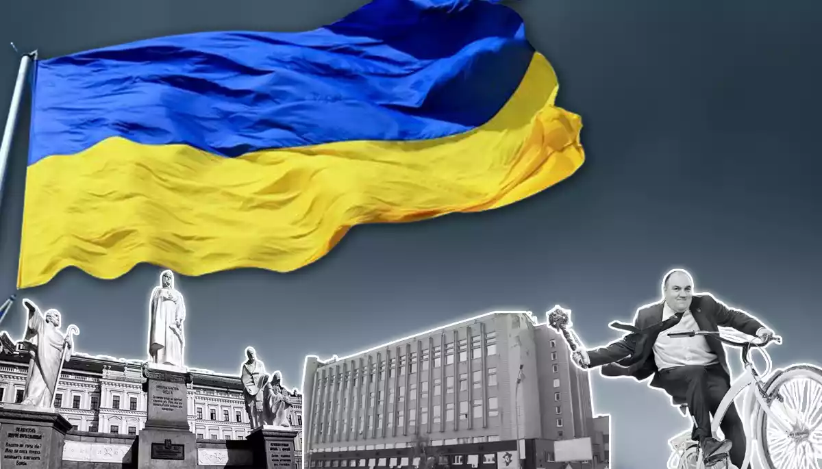 &laquo;Без стратегії нікуди&raquo;. Фахівці й управлінці в культурі &mdash; про майбутнє МКІП і державну політику після відставки Ткаченка. Друга частина