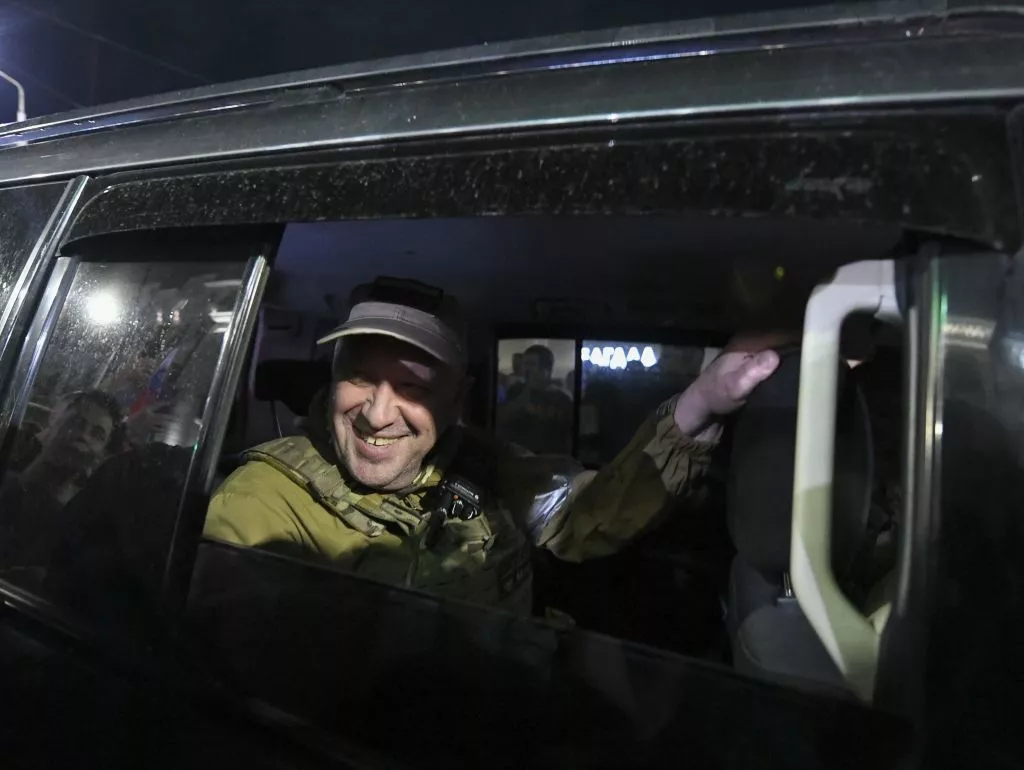 &laquo;Встречайте, с..ки, папу!&raquo; Огляд російського медіапростору за червень 2023 року. Частина 2
