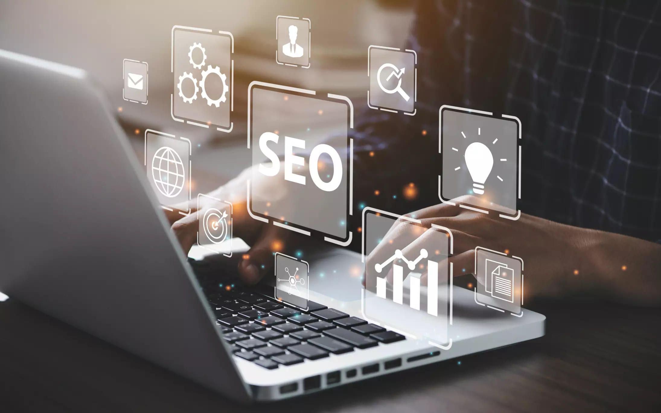4 та 11 серпня &mdash; серія мінілекцій &laquo;Основи SEO та вебаналітики для медіа&raquo; від Inweb&Newsfront